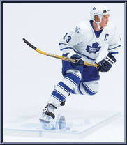 Mats Sundin Action Figure