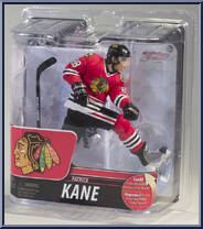 Patrick Kane from McFarlane's Sports Picks - NHL - Series 29 manufactured by McFarlane [Front]