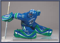 Roberto Luongo (Grosnor) Action Figure