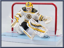 Tim Thomas Action Figure