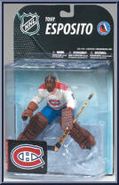 Tony Esposito Action Figure