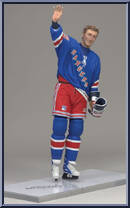 Wayne Gretzky Action Figure