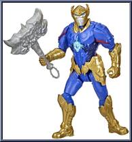 Thor Action Figure