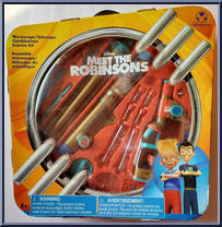 Science Kit from Meet the Robinsons - Role Play manufactured by Disney [Front]
