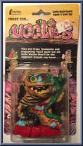 Phoul Pharoah Action Figure