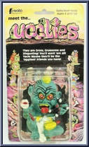 Reject Action Figure
