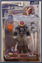 AXL Action Figure