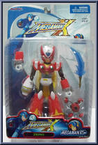 Zero Action Figure