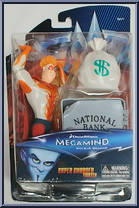 Super Charged Tighten Action Figure
