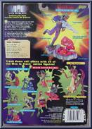 Flame-Blastin' Jay from Men In Black - Basic Series manufactured by Galoob [Back]