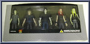 Box Set Action Figure