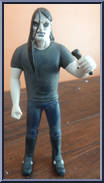 Dethlok Action Figure