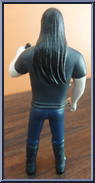 Dethlok from Metalocalypse - Basic Series manufactured by Shocker Toys [Loose]