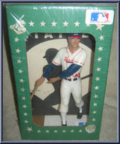 Eddie Mathews Action Figure