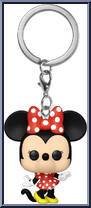 Minnie Action Figure