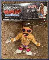 Joey Ryan Action Figure