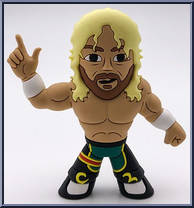Kenny Omega (No Shirt) Action Figure