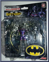 Batman (Flight Gear) Action Figure