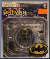 Batman Action Figure