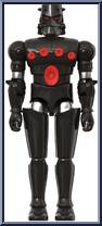 Baron Karza Action Figure