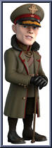 Atticus Noble from Minix - Rebel Moon manufactured by Minix [Loose]