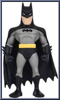 Batman Action Figure