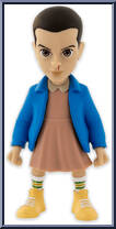 Eleven from Minix - Stranger Things manufactured by Minix [Loose]