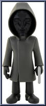Front Man from Minix - Squid Game manufactured by Minix [Loose]