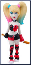 Harley Quinn Action Figure