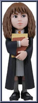 Hermione Action Figure