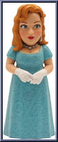 Penelope Action Figure
