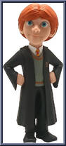 Ron Weasley Action Figure