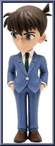 Shinichi Kudo Action Figure
