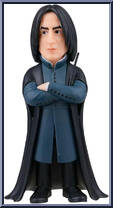 Snape Action Figure