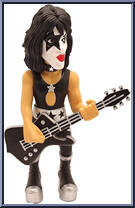 Starchild from Minix - KISS manufactured by Minix [Loose]