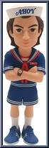 Steve Harrington from Minix - Stranger Things manufactured by Minix [Loose]