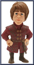 Tyrion Lannister from Minix - Game of Thrones manufactured by Minix [Loose]