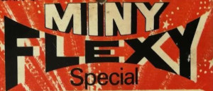 Miny Flexy