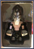 Doyle Wolfgang Von Frankenstein from Misfits - Basic Series manufactured by Medicom [Front]
