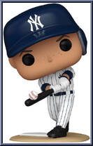 Aaron Judge (Hitting) (Yankees) Action Figure