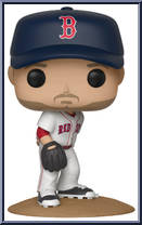 Chris Sale (Red Sox / White) Action Figure