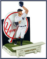 Aaron Judge Action Figure