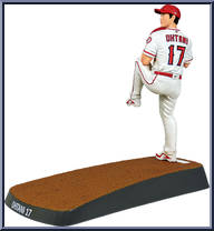 Shohei Ohtani (Pitching) (Angels) Action Figure