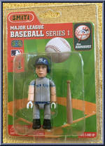 Alex Rodriguez Action Figure