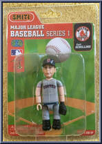 Curt Schilling Action Figure