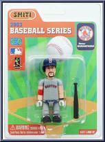 Nomar Garciaparra Action Figure