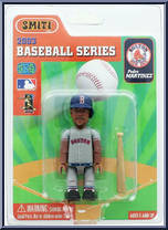 Pedro Martinez Action Figure
