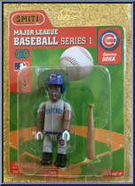 Sammy Sosa Action Figure