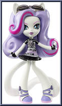 Catrine DeMew Action Figure