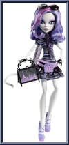Catrine DeMew Action Figure